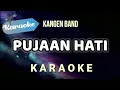 Download Lagu [Karaoke] KANGEN BAND - PUJAAN HATI
