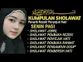 Download Lagu KUMPULAN SHOLAWAT Penarik Rezeki 2025| SHOLAWAT JIBRIL,SELAWAT BUSYRO, NARIYAH,Tibbil Qulub,ASYGIL