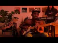 SiR feat. Masego Ooh Nah Nah Live Cover - Jordan Hawkins x N.A.I.V.E.