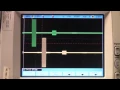 Delay line memory