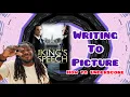 Writing To Picture How to Underscore
