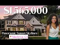 East Cobb Luxury Home Tour 2775 Twisted Oak Lane Marietta GA