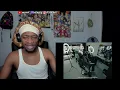 Headie One - Big Darg Status (Official Video) REACTION