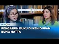 Download Lagu Cerita Gemala Hatta Tentang Pengaruh Buku di Kehidupan Bung Hatta #untoldstory