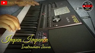 Download Karaoke Impen Impenen [instrumen Jawa] Pa700 Style // Karaoke MP3