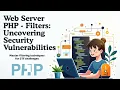 Tutorial Root-Me 23 Web - Server PHP