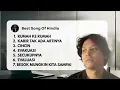 Best Song Of Hindia (Tanpa Iklan)