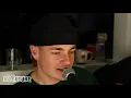 Boston Manor - "Halo" (Acoustic) | No Future