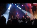 Daran - L'humain qui gêne, Ploërmel, 17 mai 2025