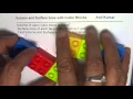 Explore Change in Surface Area for Blocks Removed or Rearranged