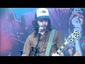 The Sword - "Arrows in the dark" [HD] (Vitoria 28-06-2013)