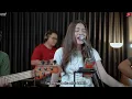 3PEMUDA BERBAHAYA FEAT HESTY KELEPEK KELEPEK || SUKA SAMA KAMU - BAGINDAS COVER