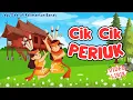 Download Lagu Cik Cik Periuk | Lagu Daerah Kalimantan Barat | Lagu Anak @NWHYKids 