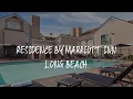 Residence by Marriott Inn Long Beach Review - Long Beach United States of America