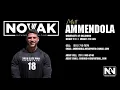 Matt Ammendola K 2023 EPS
