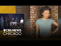 Exploring natural hair styles with The Curl Kitchen Salon
