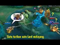 Download Lagu Kumpulan momen lucu para Anomali rank epic -MLBB MEME EXE 😂