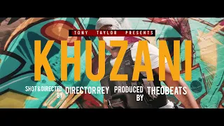 tony taylor khuzani abamyeke official music video 