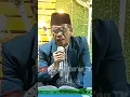 Terbaru Ustadz Syahrir, S.Pd.I (Gurunya Syamsuri Firdaus) #shorts #tilawahqurantv
