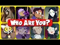 Which The Owl House Character Are You Personality Quiz
