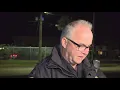 WATCH JSO investigates triple shooting at Vista Landing Apartments