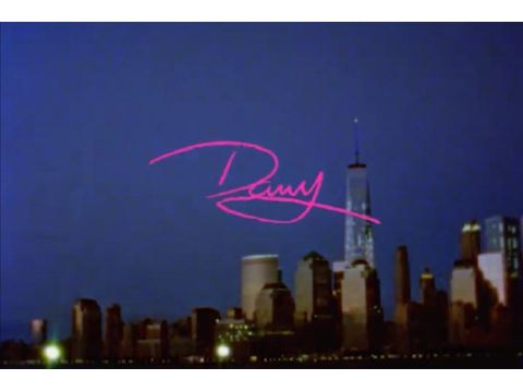 The DANY Video