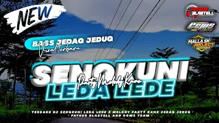 Download DJ SENGKUNI LEDA LEDE STYLE PARTY JEDAG JEDUG | FATHUR BLASTELL MP3