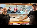 Download Lagu A beautiful Filipino x Singaporean kitchen collaboration in Dubai. We called it many hands.