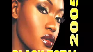 Ashley Ballard - hottie black total