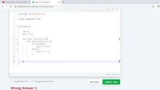 plus minus problem simple array sum hackerrank c
