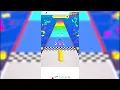 Snake Rush 3D Complete Unity Game Source Code