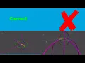 Euler Angles and Quaternions