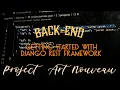 Django REST Framework - Part 2