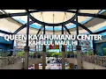 Exploring Queen Ka ahumanu Center in Kahului Maui Hawaii USA Walking Tour
