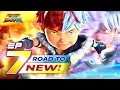 EP07 - Boboiboy Galaxy Baraju | Are Nova \u0026 Blizzard Better Than Pickaxe?