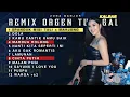 lagu dj ganjor nonstop - remix orgen tunggal  || rudas project 🔥 viral di tiktok❗❗❗