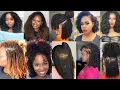 40 Best Sister Locs Hairstyles for Beautiful Black Women SisterLocs dreadlocks Hairstyles