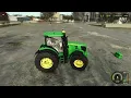 I FINALLY Got the Contract I Wanted! (Alma Missouri) | Farming Simulator 25