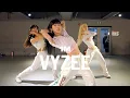 Download Lagu SOPHIE - VYZEE / Redy Choreography