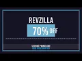 Revzilla Promo Code Discount 2026 Best Deals March