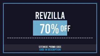 Revzilla Promo Code Discount 2026 Best Deals March
