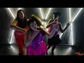 Dancing On The Wall - MUNA • A Free Mind, the Dance Collective Visual 