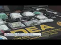 Major drug bust in Columbus