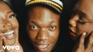 Valiant GodFada Official Music Video 