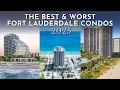 The Best Worst Fort Lauderdale Condos of 2025