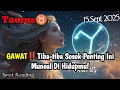 Download Lagu Taurus♉ GAWAT‼️Tiba-tiba Sosok Penting Ini Muncul Di Hidupmu September 2025 - Mata Zodiak