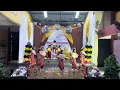 Lagu NGAJAT TAMPI | HARI ANUGERAH CEMERLANG 2024