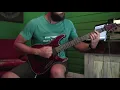 Protest the Hero "Soliloquy" GUITAR COVER