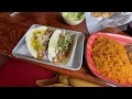 Top 3 Taco Restaurants in Melbourne FL