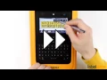 Dymo XTL Tutorial How To Print 110 Block Labels